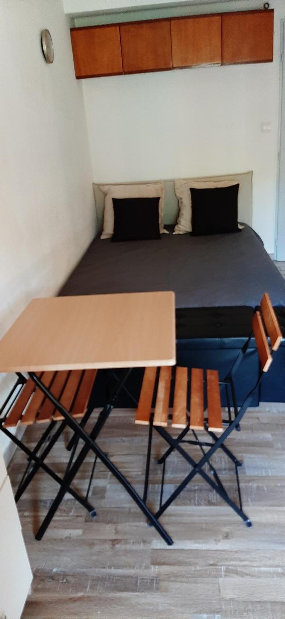 Les Iles D'Or Au Port De Hyeres Grand Studio Climatise Εξωτερικό φωτογραφία